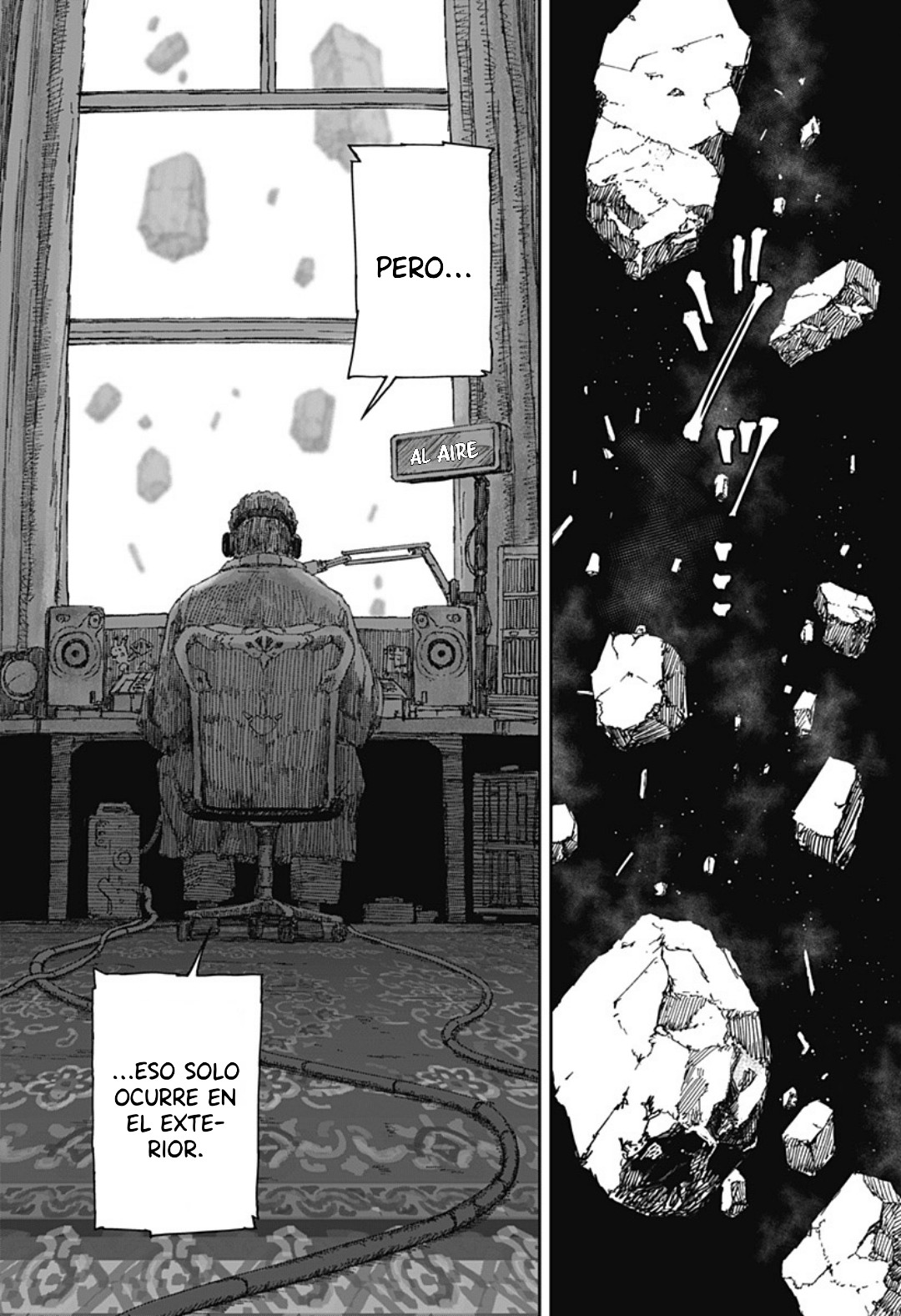 Hitokui Mansion to Ooya no Maison 第4页