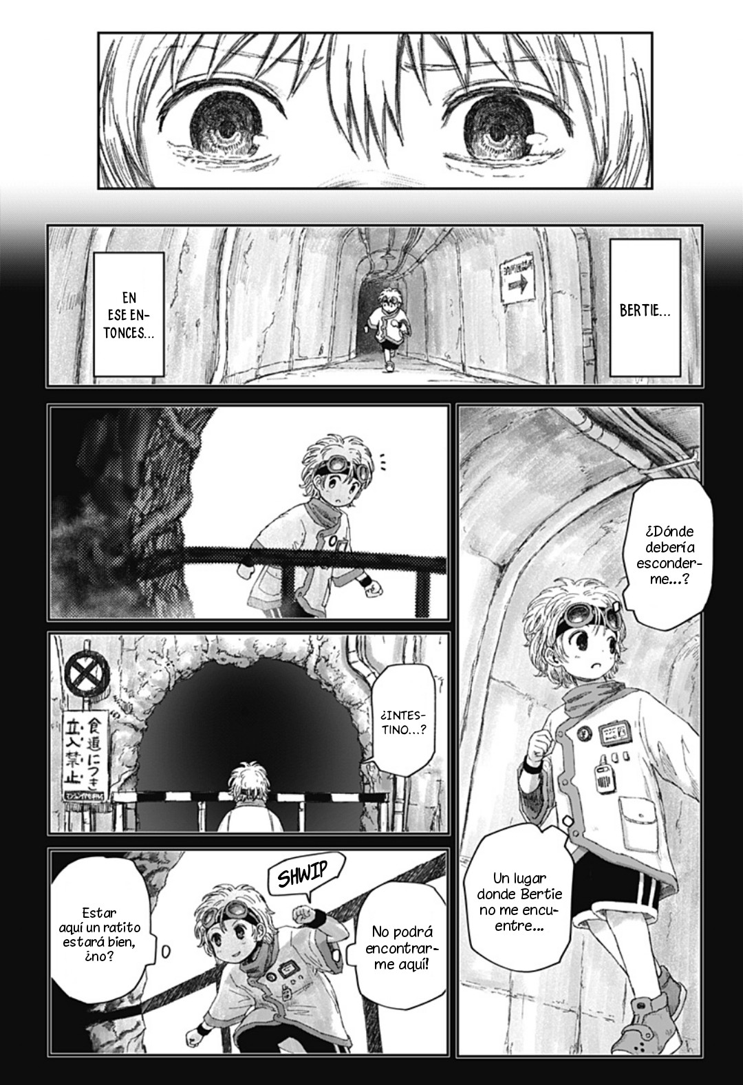 Hitokui Mansion to Ooya no Maison El propietario ha nacido 第40页