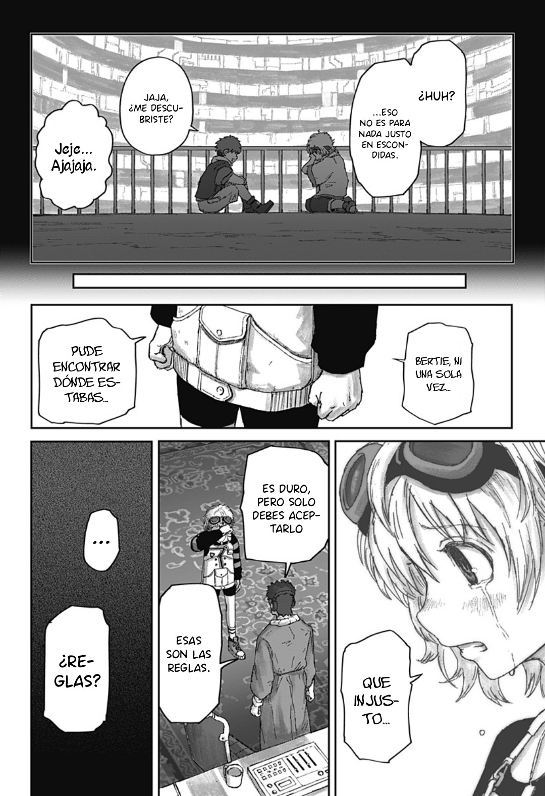 Hitokui Mansion to Ooya no Maison El propietario ha nacido 第45页