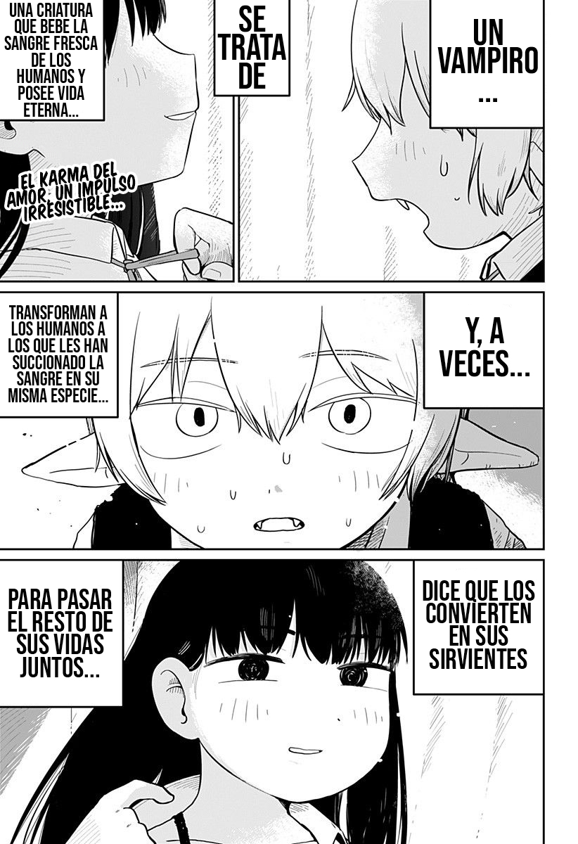 Kimi no Tamenara 第1页