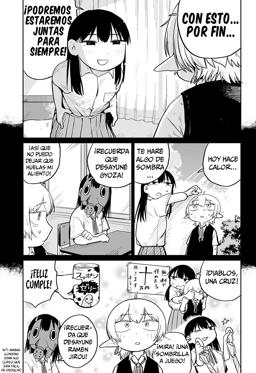 Kimi no Tamenara 第7页