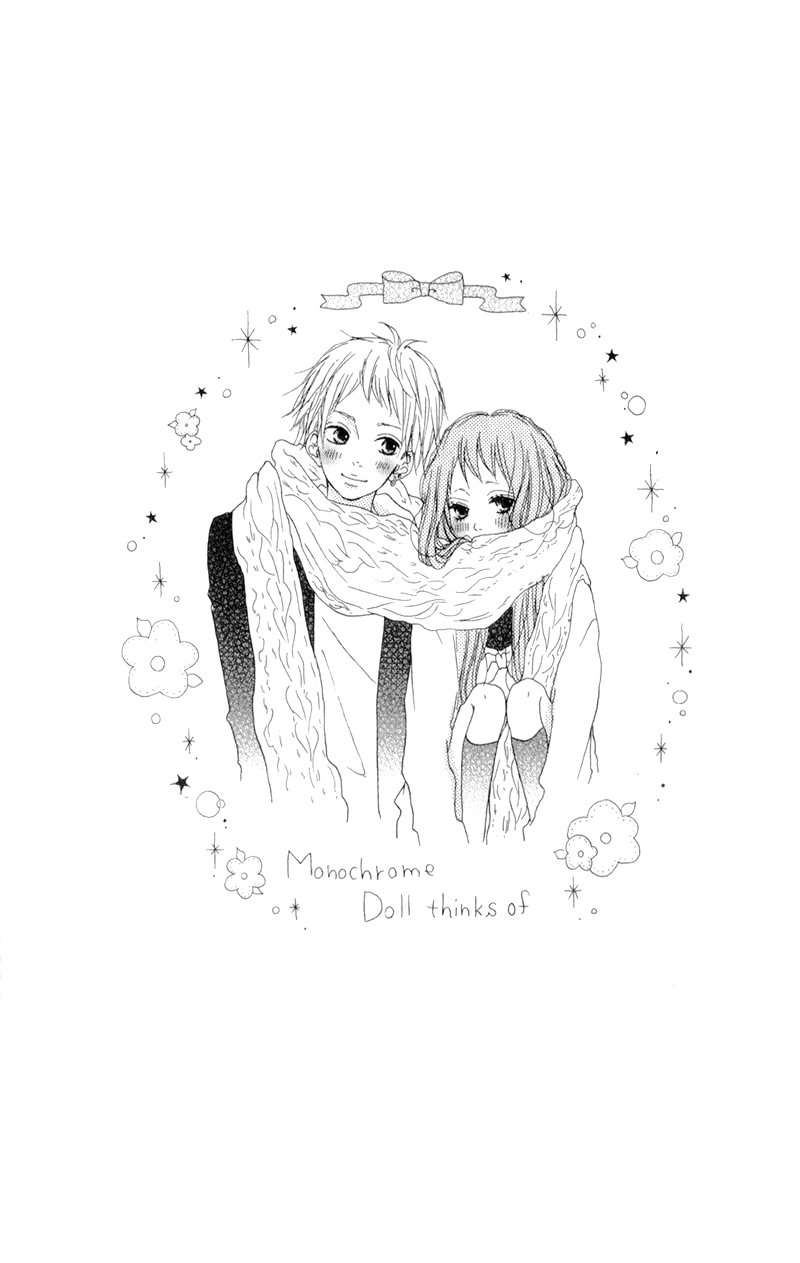 Mako to Aki-chan no Koigokoro Vol. 1 Ch. 2 第36页