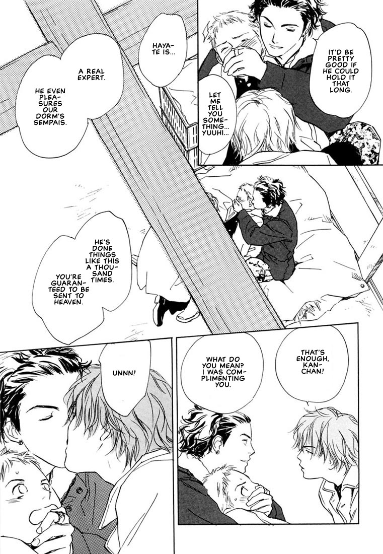 Can't Win With You! Vol. 1 Ch. 1 第27页