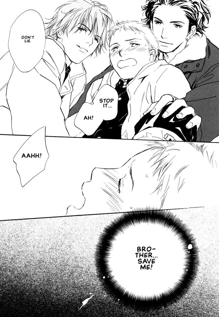 Can't Win With You! Vol. 1 Ch. 1 第29页