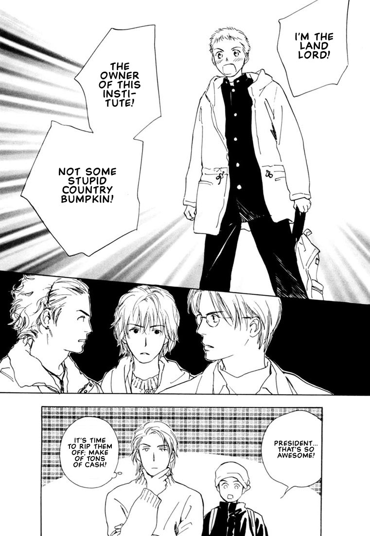 Can't Win With You! Vol. 1 Ch. 1 第38页