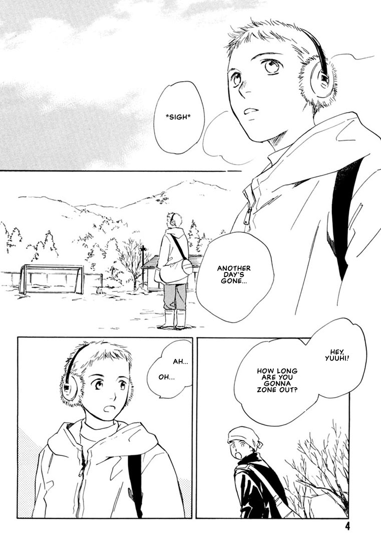Can't Win With You! 第8页