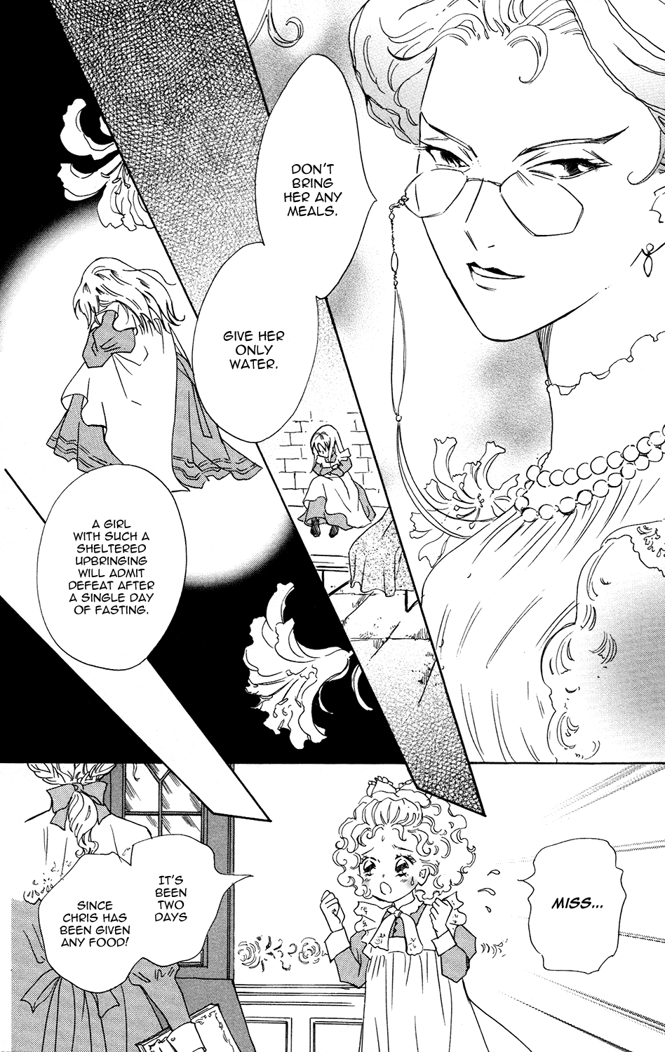 Corset ni Tsubasa Binding 第27页