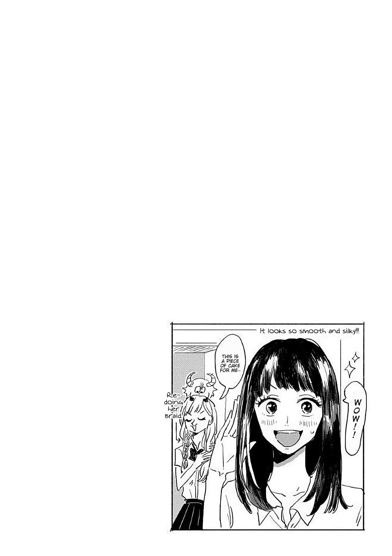 Watashi no Cosmic Monster Vol. 1 Ch. 5 第26页