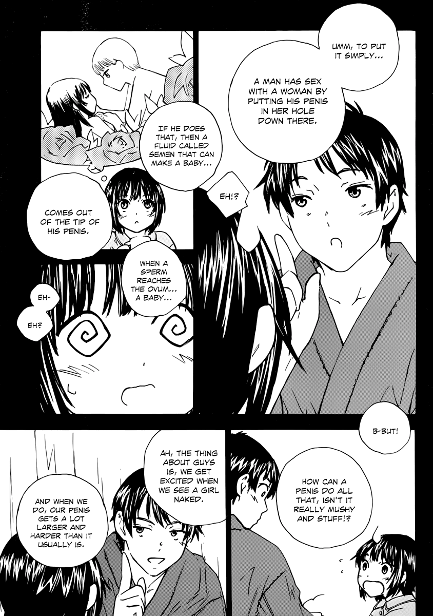 Rika Ignition 第17页