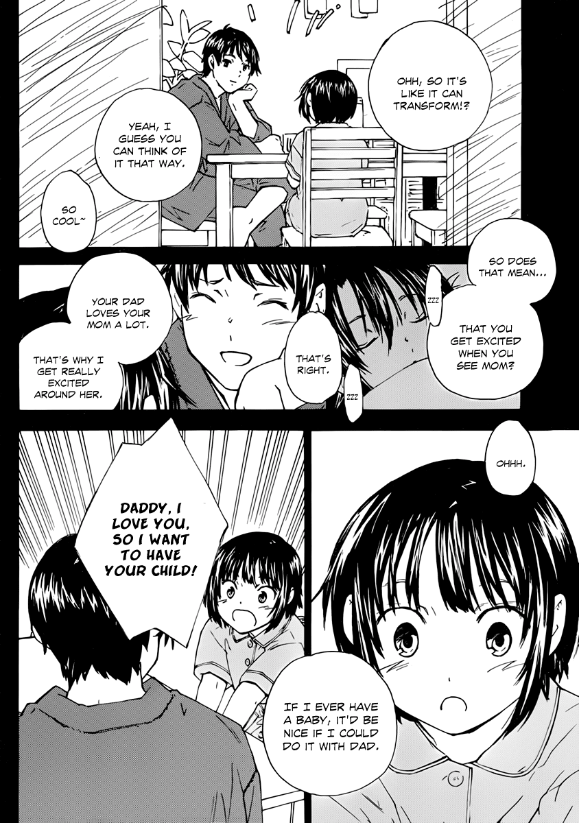 Rika Ignition 第18页