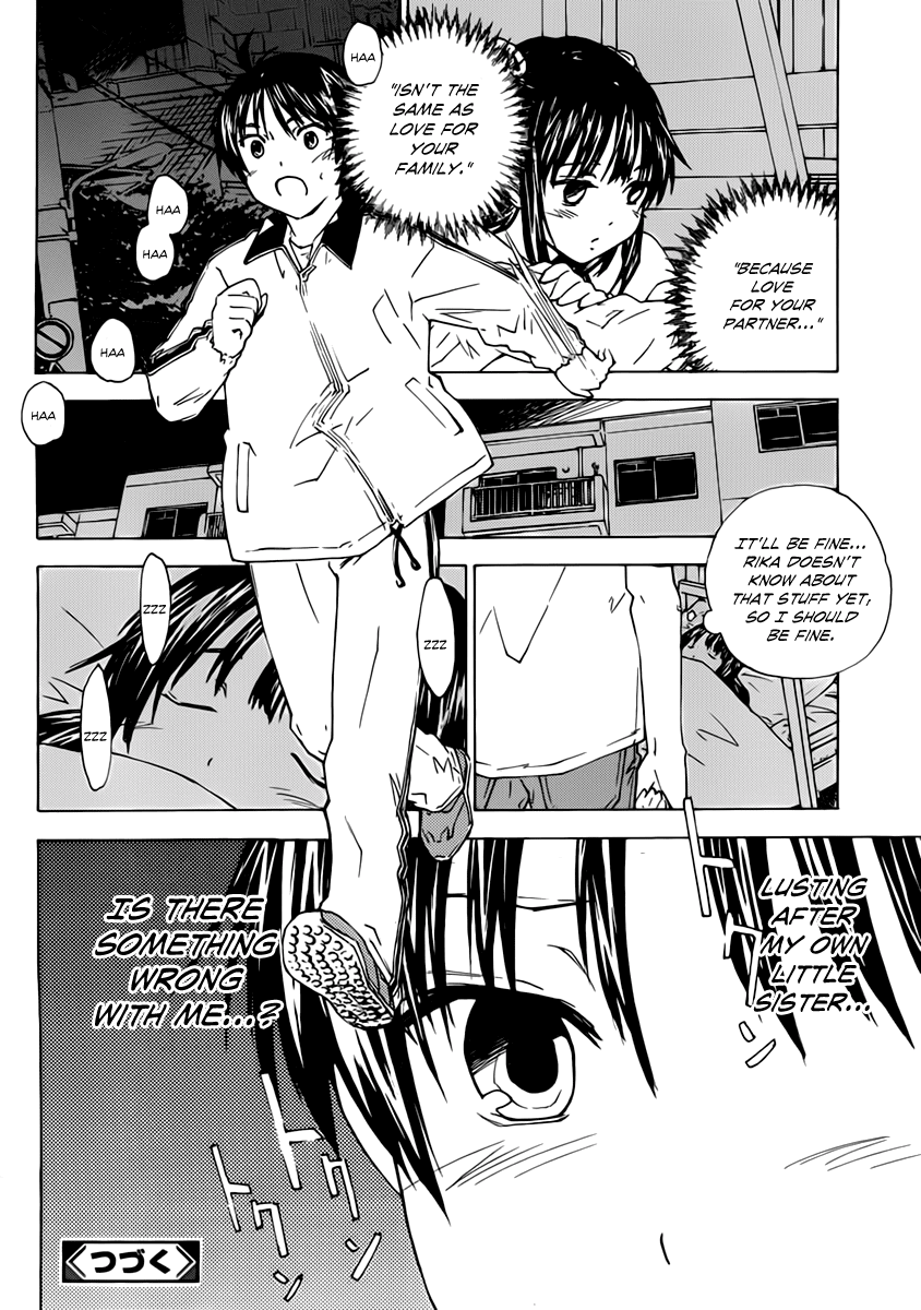 Rika Ignition 第20页