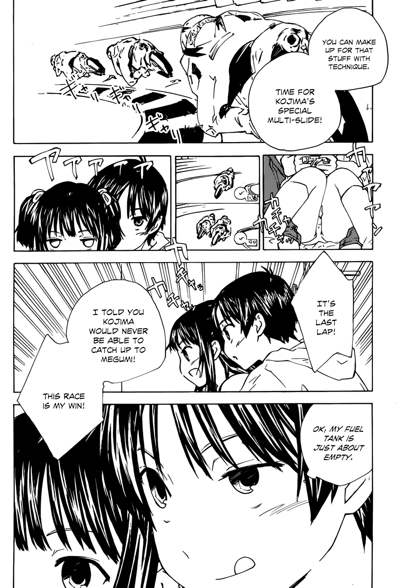 Rika Ignition 第10页