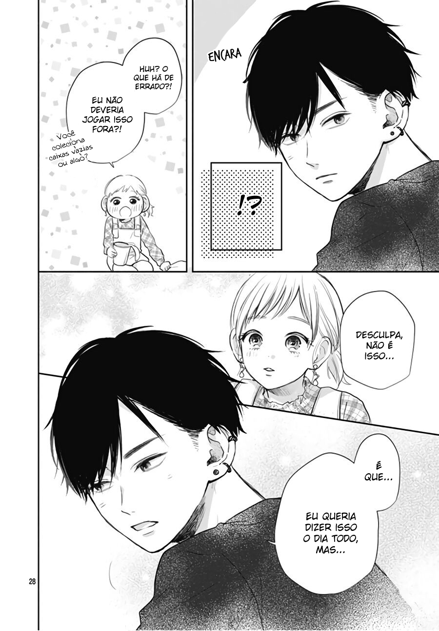 Hamuko to Gao-kun Vol. 1 Ch. 3 第29页