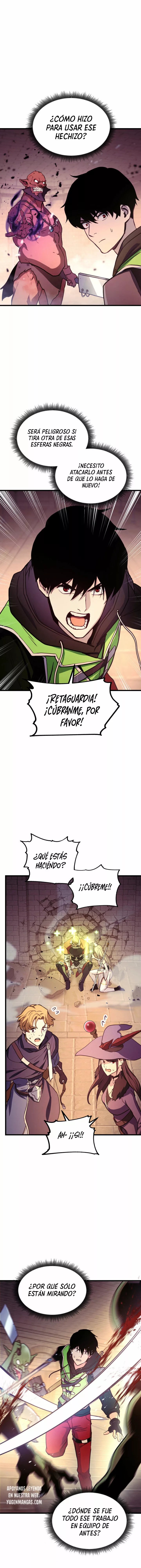 Ranker's Return Ch. 4 第12页