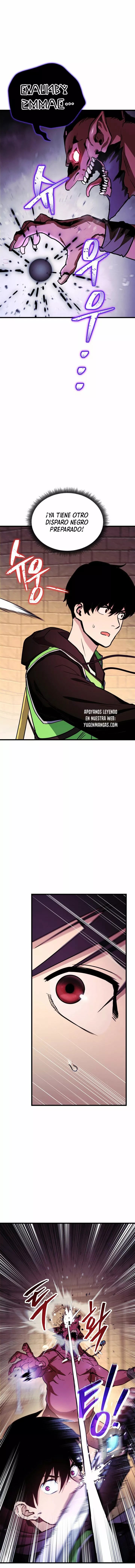 Ranker's Return Ch. 4 第13页
