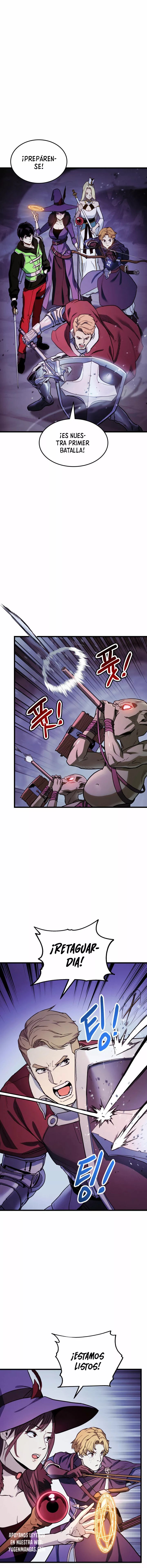 Ranker's Return Ch. 4 第4页