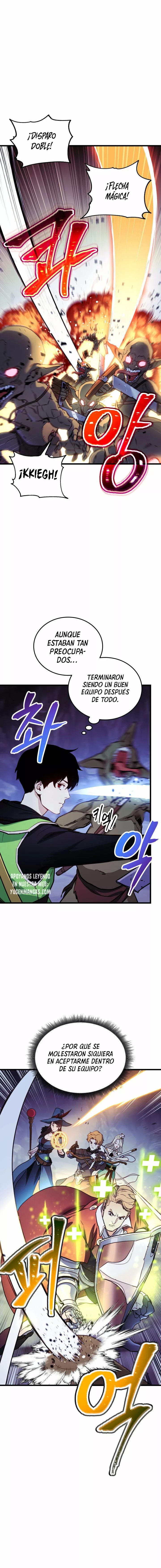 Ranker's Return Ch. 4 第5页