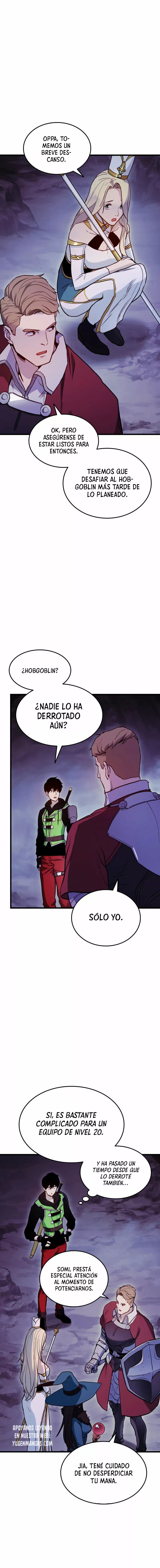 Ranker's Return Ch. 4 第7页
