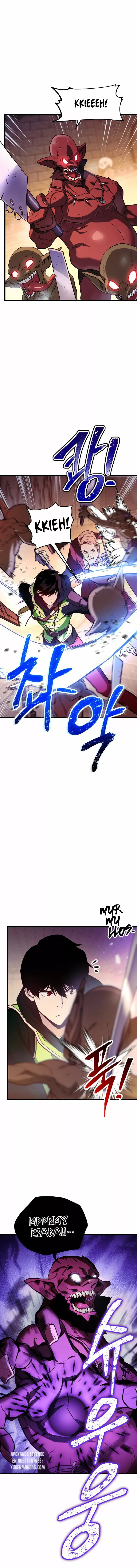 Ranker's Return Ch. 4 第10页