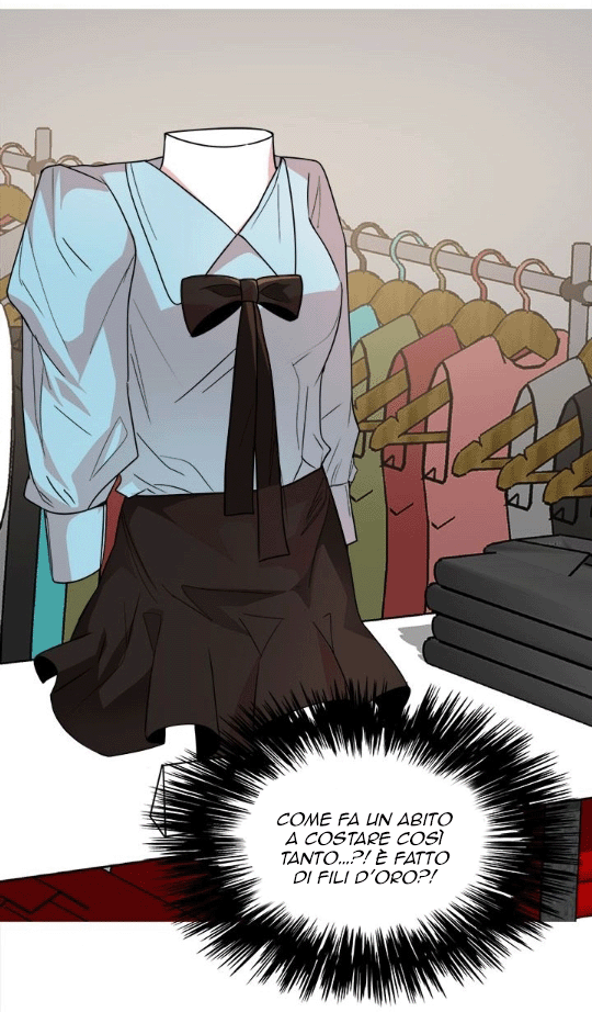 My Darling Signed In Ch. 5 第13页