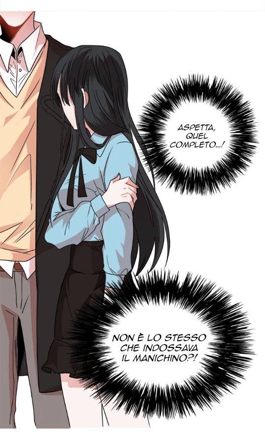 My Darling Signed In Ch. 5 第15页