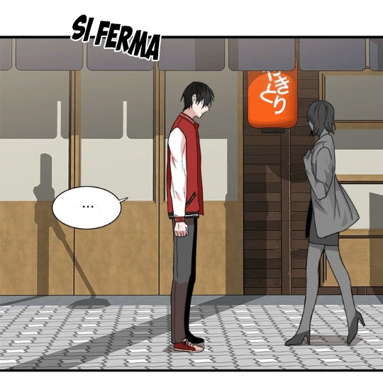 My Darling Signed In Ch. 5 第21页