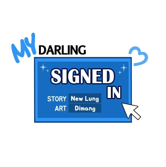 My Darling Signed In Ch. 5 第23页