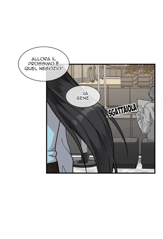 My Darling Signed In Ch. 5 第26页