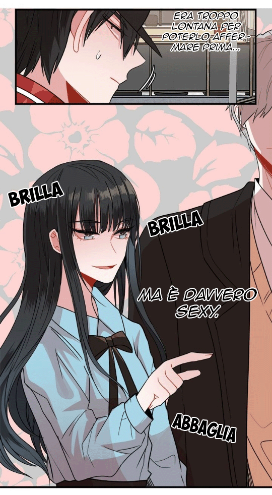 My Darling Signed In Ch. 5 第27页