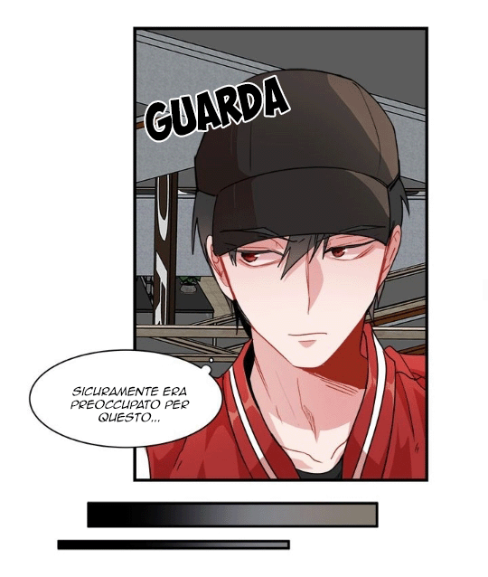 My Darling Signed In Ch. 5 第29页