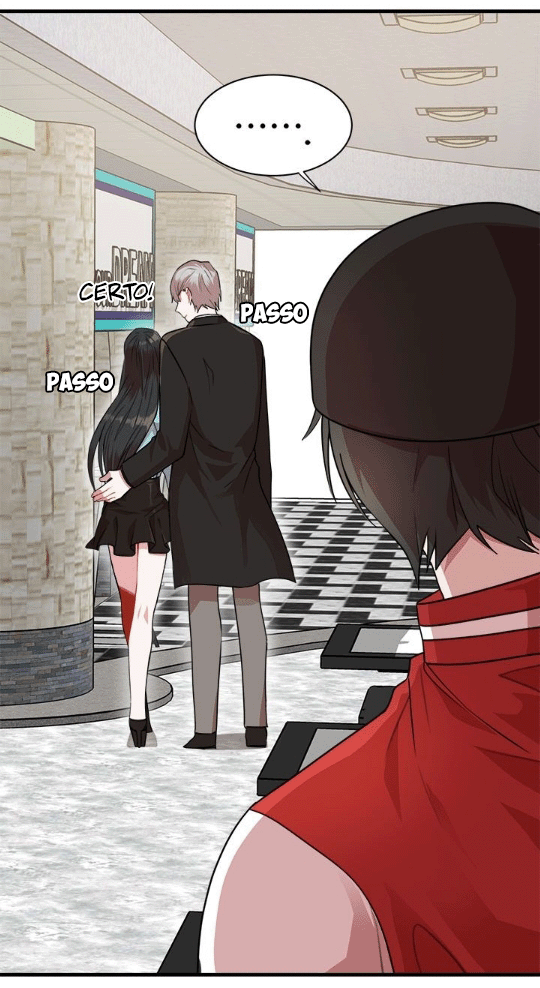 My Darling Signed In Ch. 5 第42页