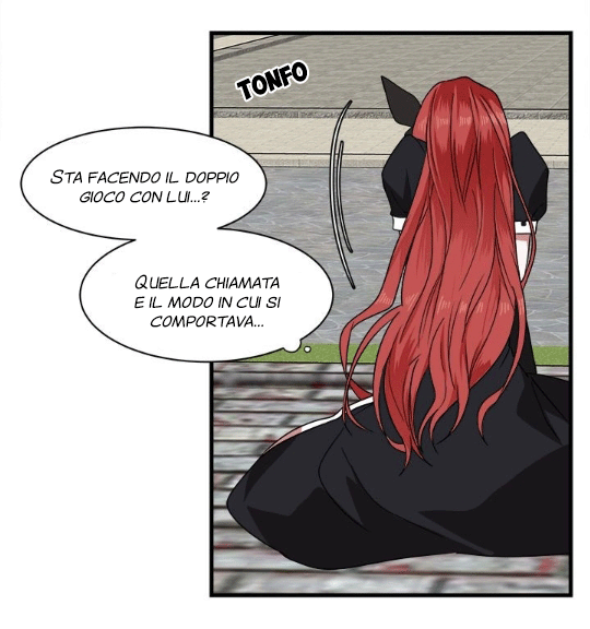 My Darling Signed In Ch. 5 第46页