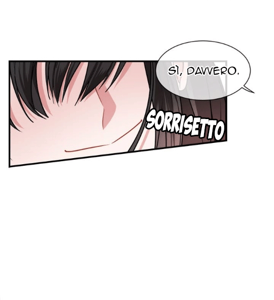 My Darling Signed In Ch. 5 第6页