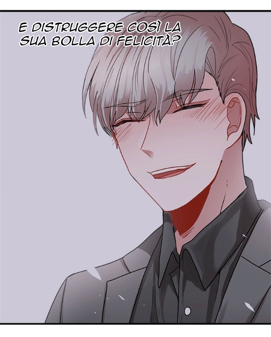 My Darling Signed In Ch. 5 第51页