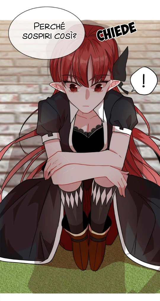 My Darling Signed In Ch. 5 第53页