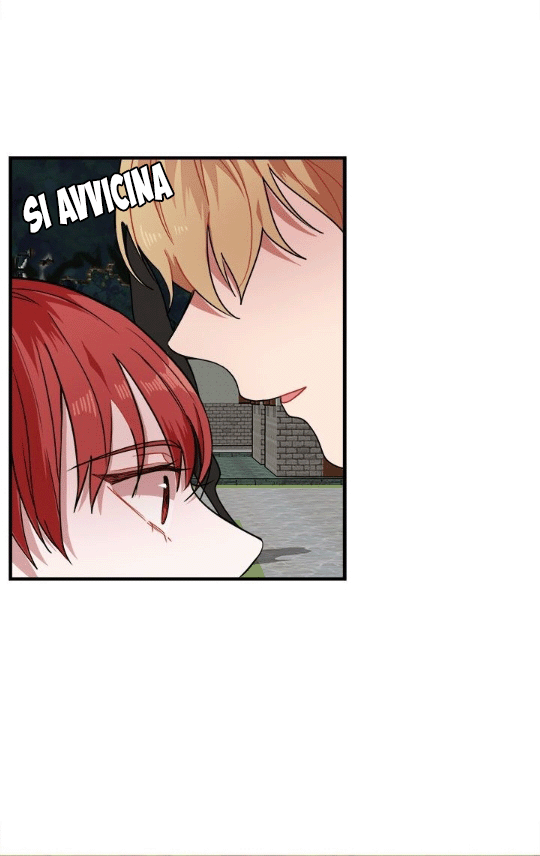My Darling Signed In Ch. 5 第54页