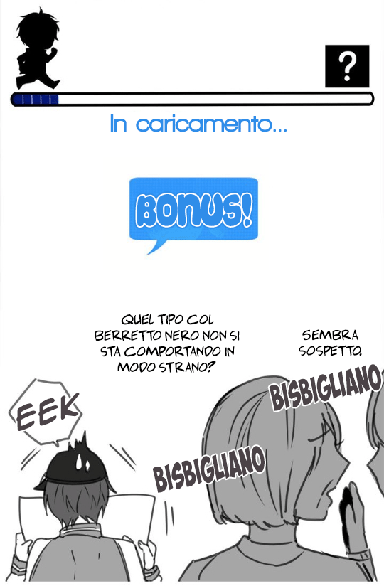 My Darling Signed In Ch. 5 第56页