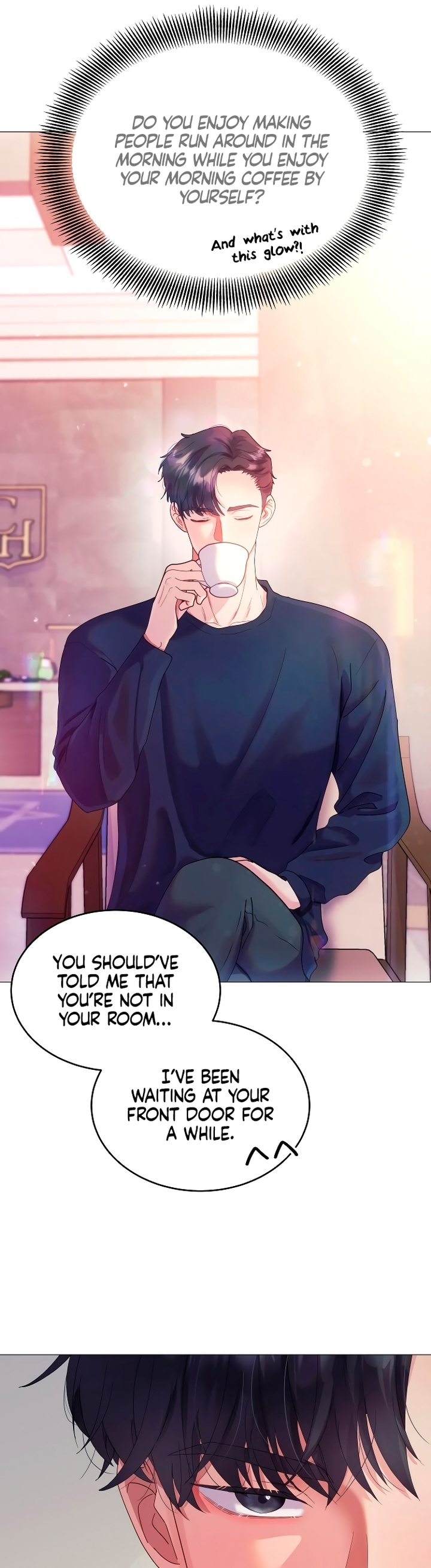 Manual for Using Fierce Beast Ch. 3 第13页