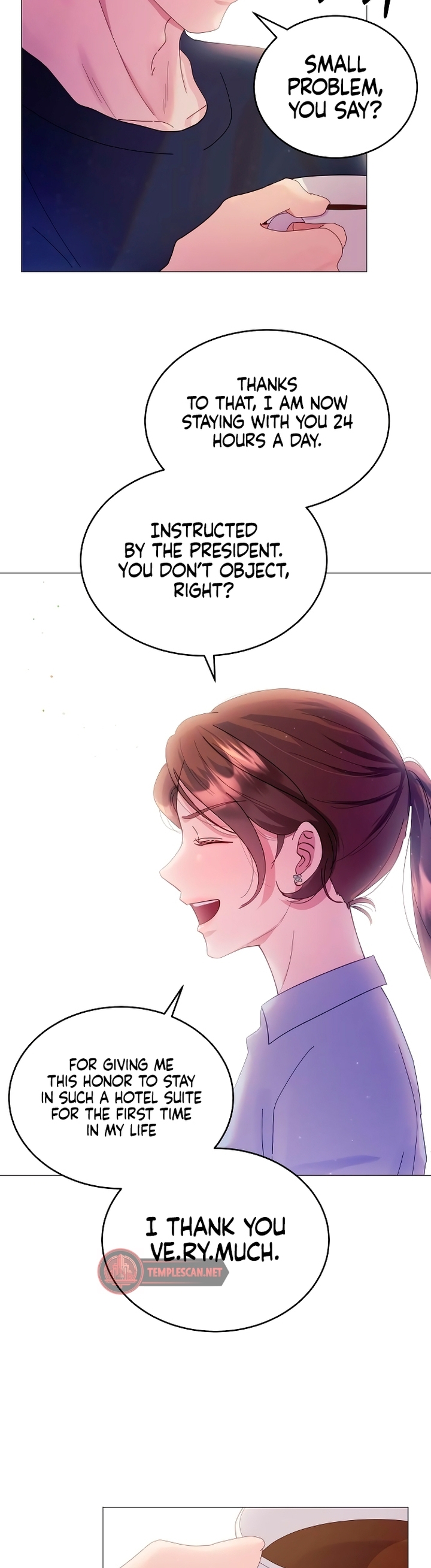 Manual for Using Fierce Beast Ch. 3 第15页