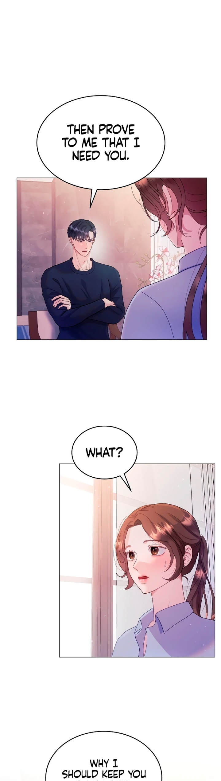 Manual for Using Fierce Beast Ch. 3 第23页