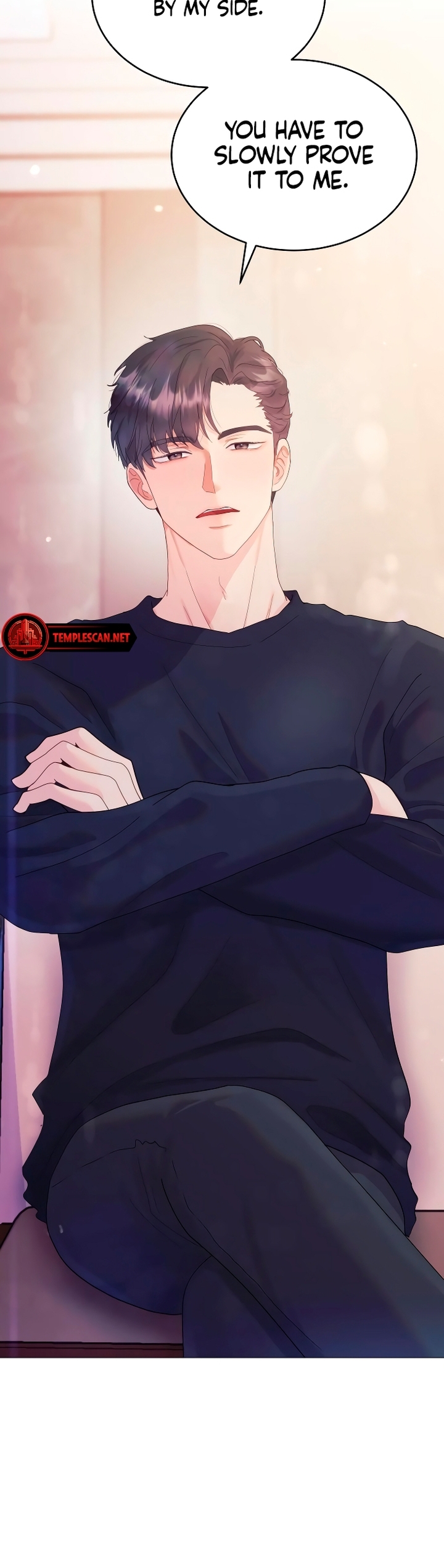 Manual for Using Fierce Beast Ch. 3 第24页