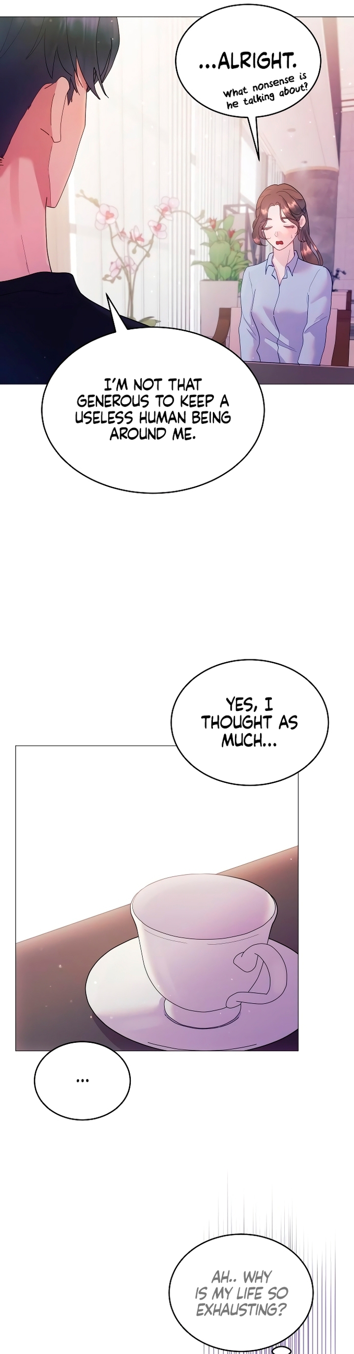 Manual for Using Fierce Beast Ch. 3 第25页