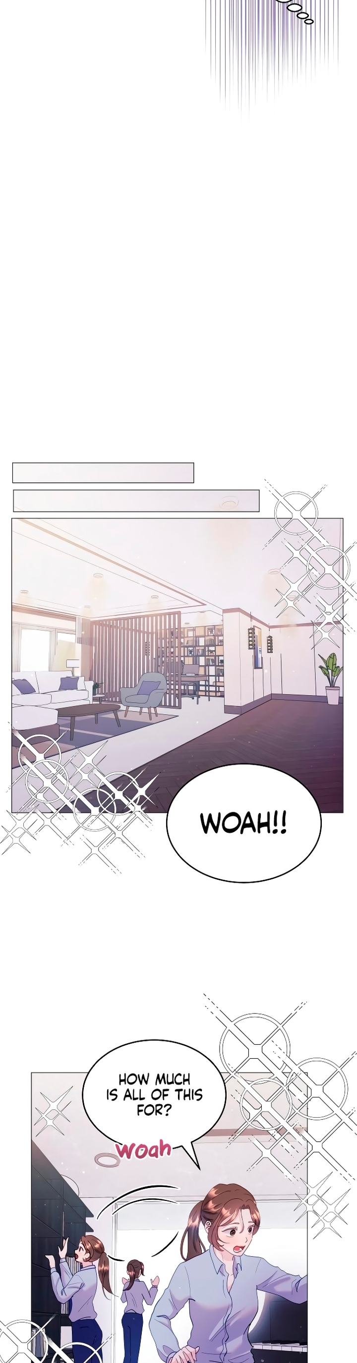 Manual for Using Fierce Beast Ch. 3 第26页