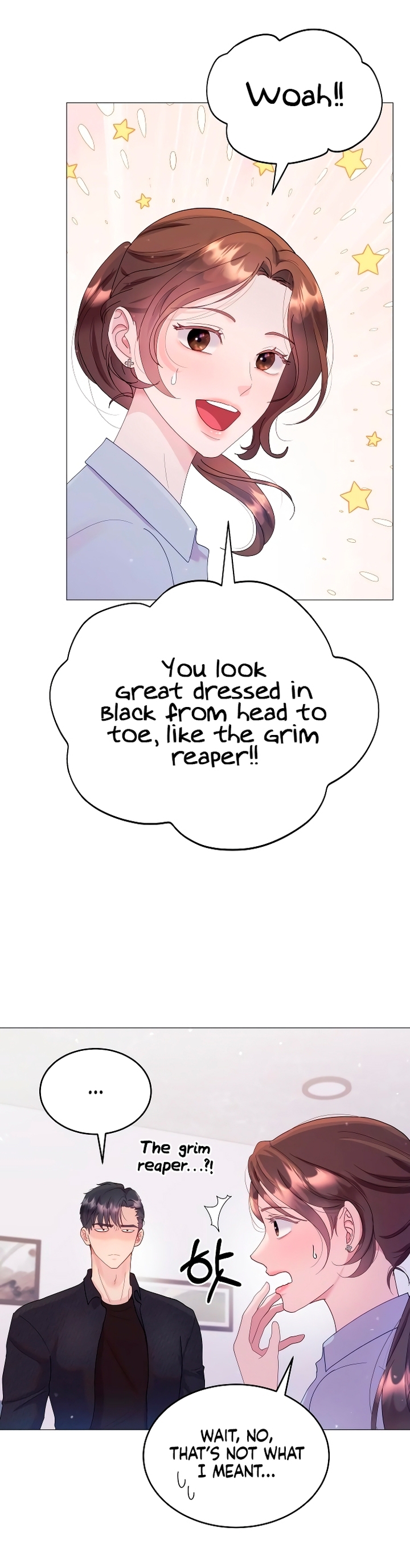 Manual for Using Fierce Beast Ch. 3 第29页
