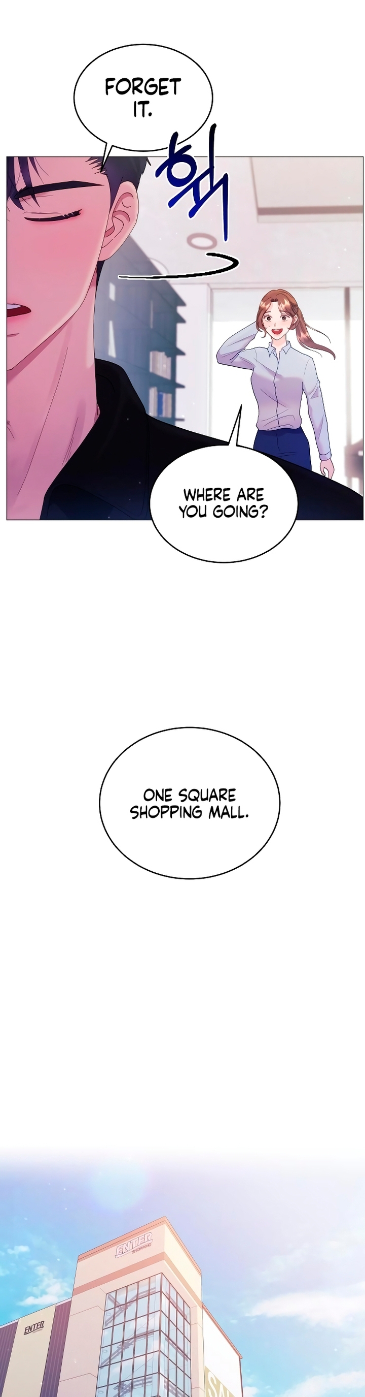 Manual for Using Fierce Beast Ch. 3 第30页