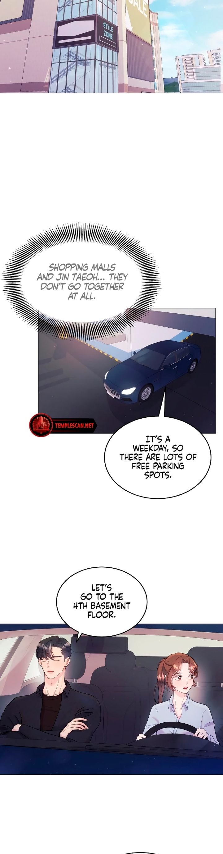Manual for Using Fierce Beast Ch. 3 第31页