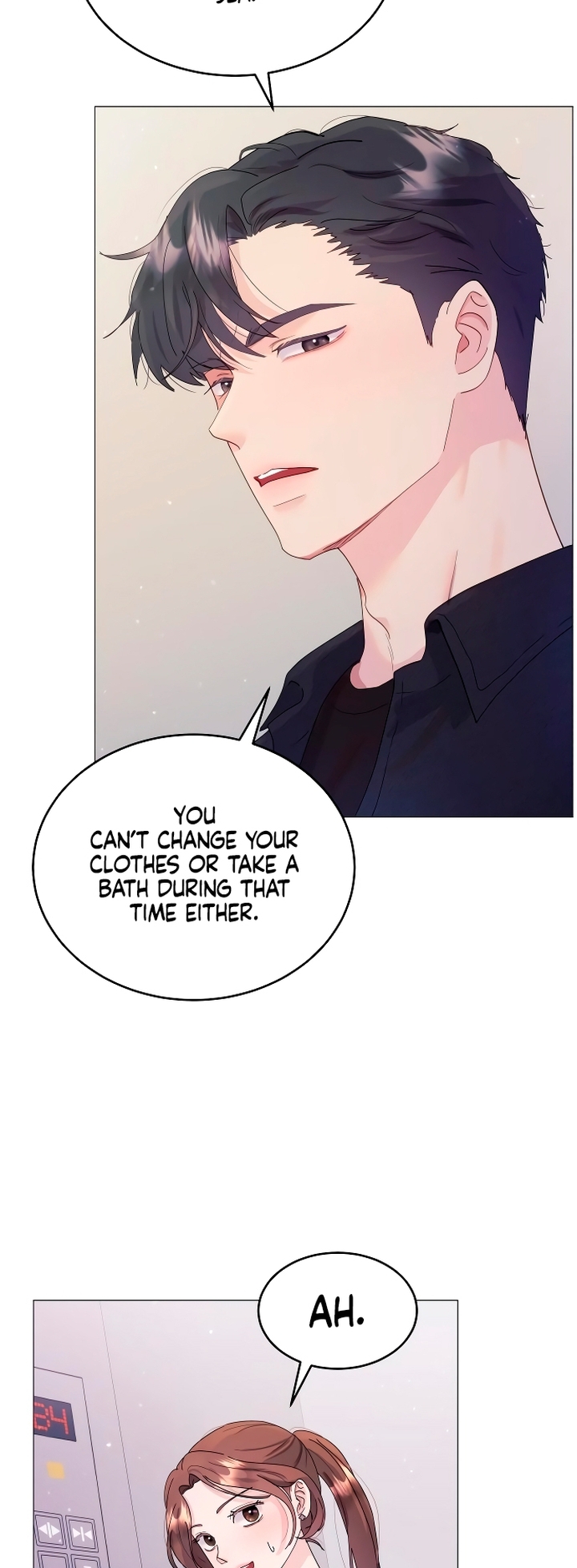 Manual for Using Fierce Beast Ch. 3 第38页