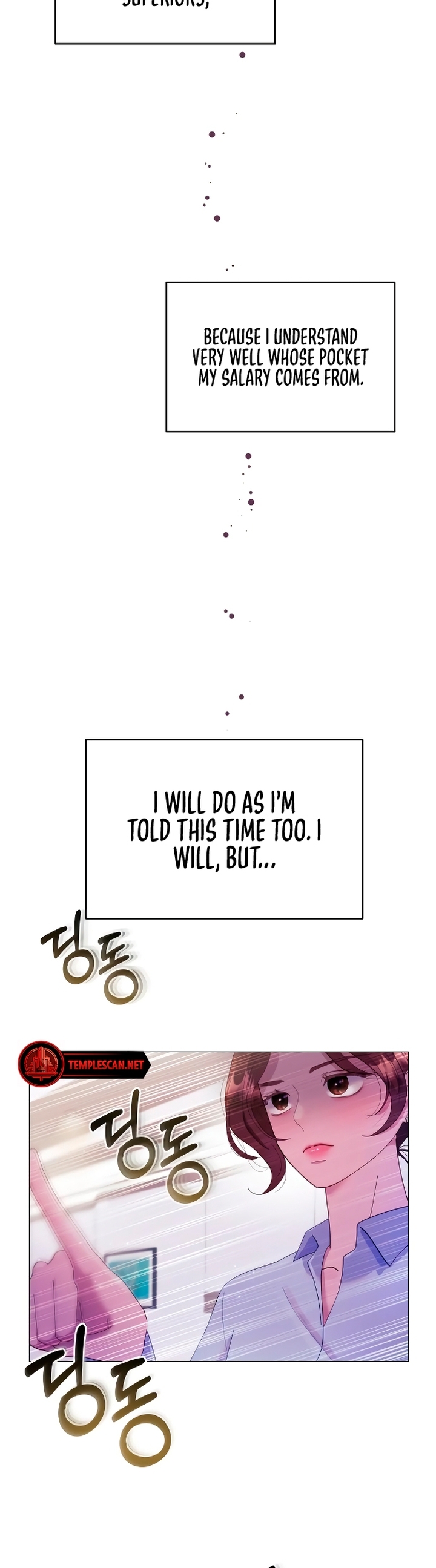 Manual for Using Fierce Beast Ch. 3 第6页