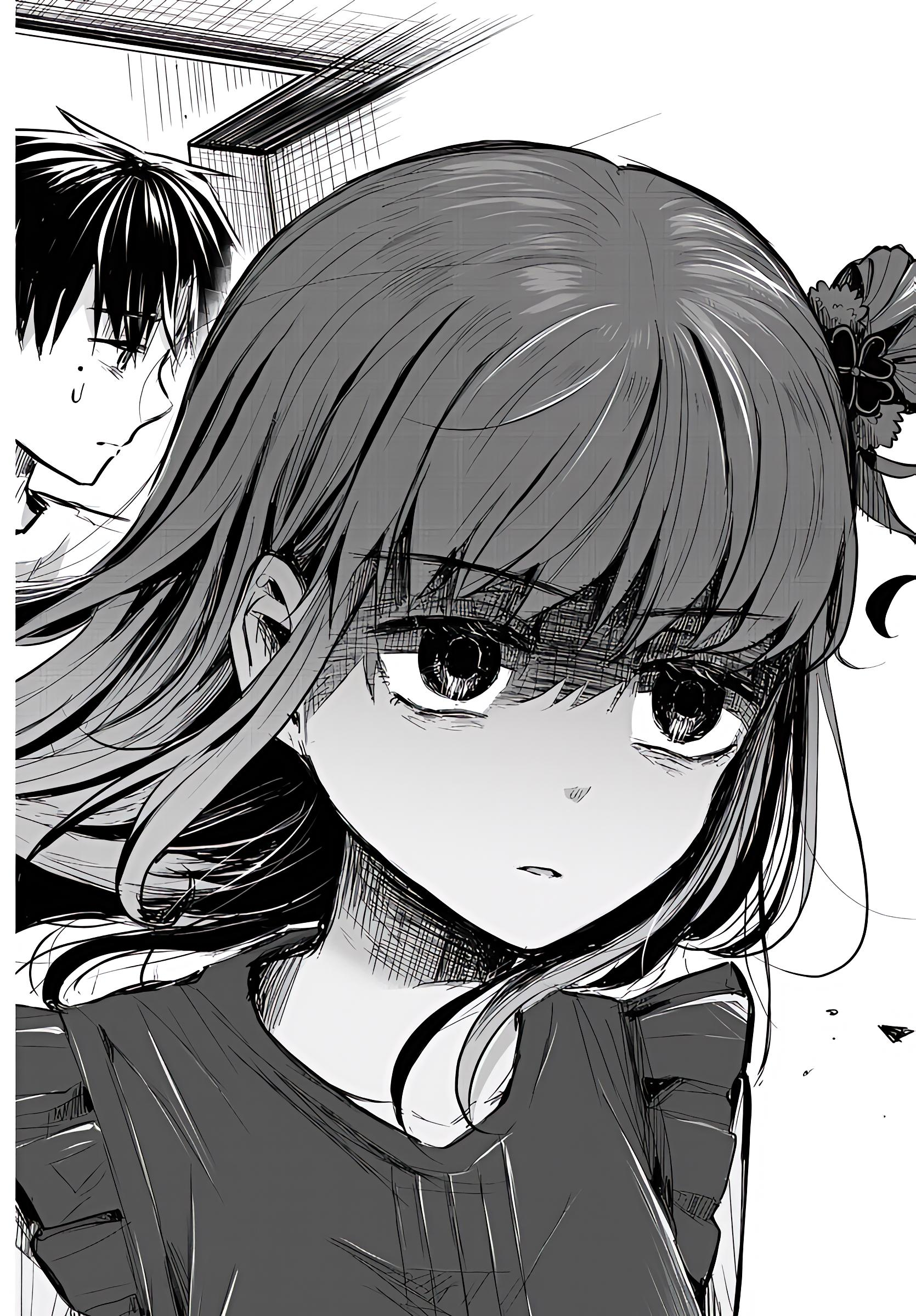 Kimi wa Yotsuba no Clover Vol. 1 Ch. 1 第50页