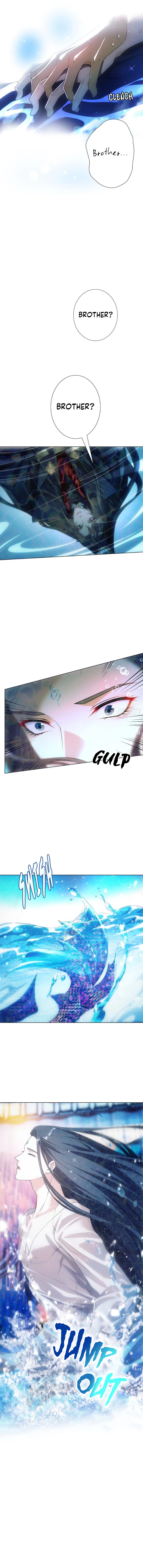 Invasion Of The Moonlight Ch. 2 第2页